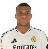 Kylian Mbappé